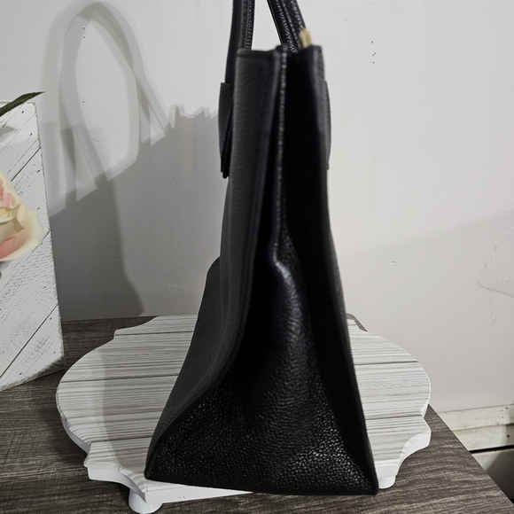 MICHAEL KORS EUC Mercer Large Saffiano Leather Tote Bag - Picture 7 of 13